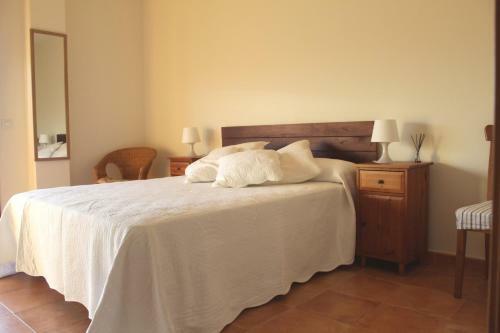 Apartamento Casa De Areas
