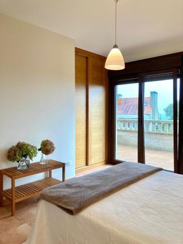 Apartamento Casa De Areas