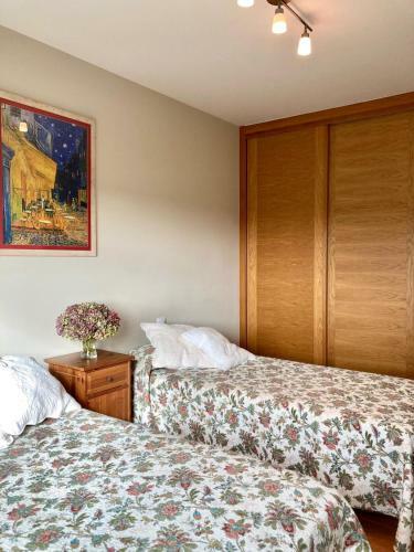 Apartamento Casa De Areas