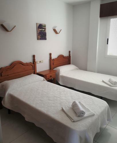 Galerna Hostal