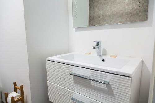 Apartamento Brussels Toison D'or Residence