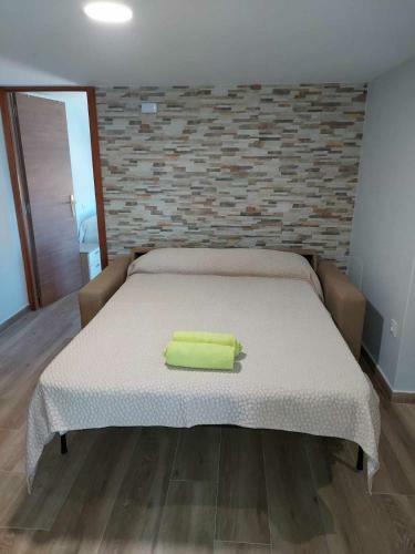 Apartamento �tico Mirador