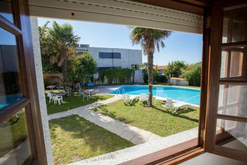 Chalet Paxari�as