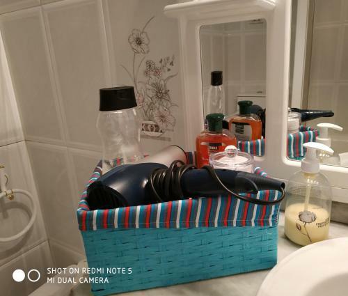 Apartamento Anamari