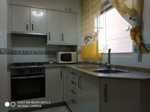 Apartamento Anamari