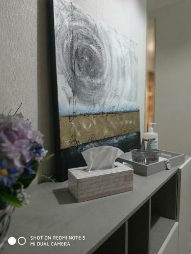 Apartamento Anamari