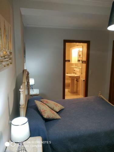 Apartamento Anamari