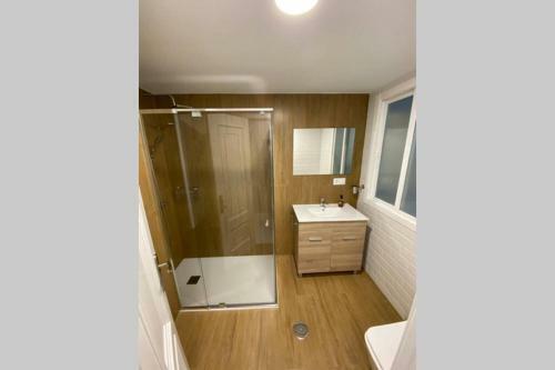 Acogedor Apartamento De Playa