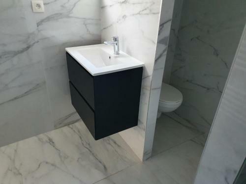 Hostal B96 Suites