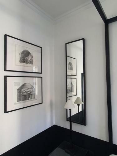 Hostal B96 Suites