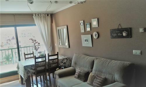Apartamento Atlante