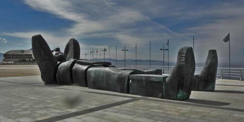 Apartamento Atlante