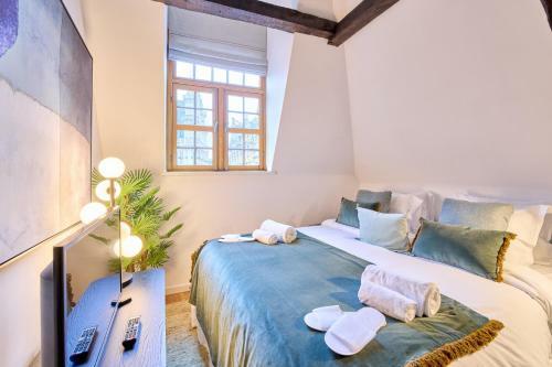 Apartamento Maison Grand Place Studio 6