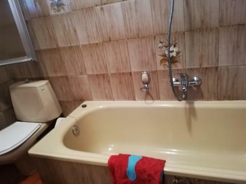 Apartamento Casa Aserpa