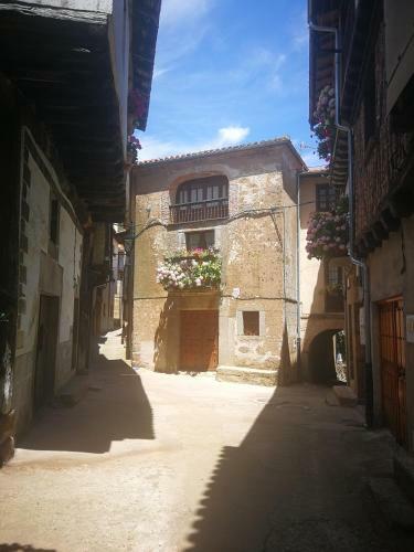 Apartamento Casa Fuente La Calle