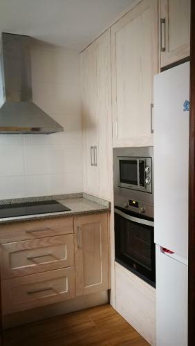 Apartamento Casa Fuente La Calle