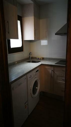 Apartamento Casa Fuente La Calle