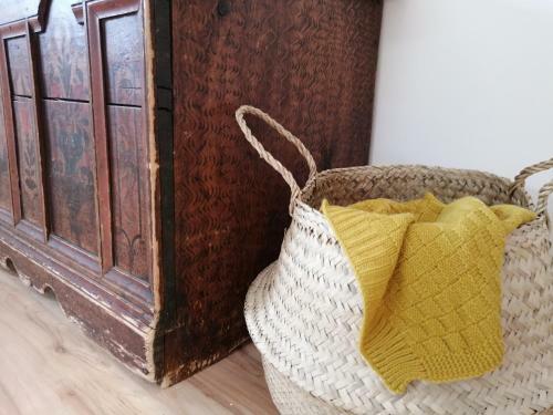 Apartamento Mountain-view Appartement & Garden