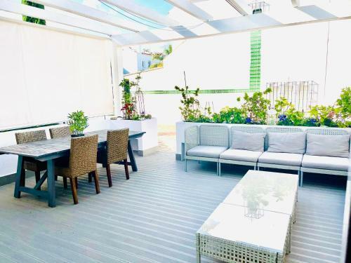 Apartamento Lux Home Marina Casares Beach