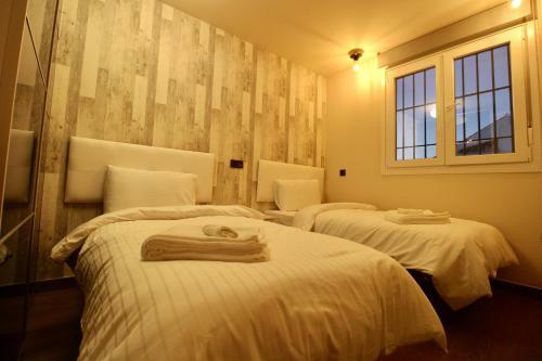 Apartamento Lux Home Marina Casares Beach