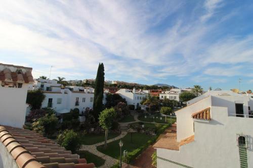 Apartamento Lux Home Marina Casares Beach