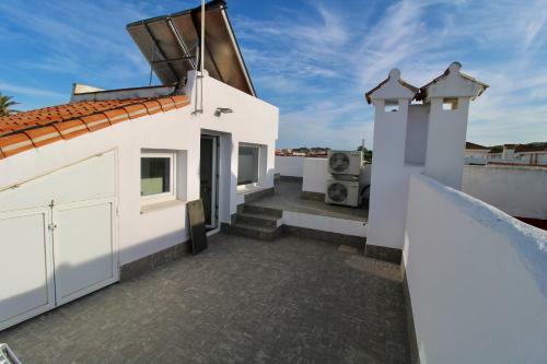 Apartamento Lux Home Marina Casares Beach