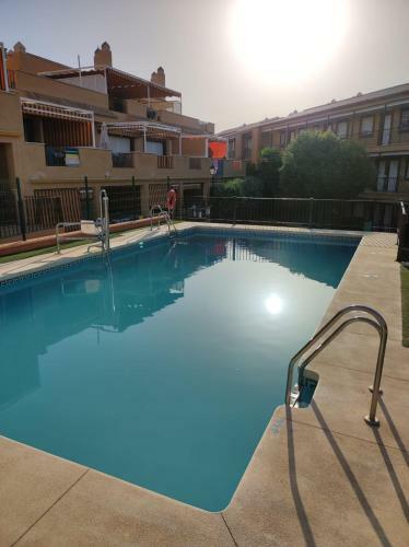 Apartamento Con Gran Terraza A 50 M de La Playa