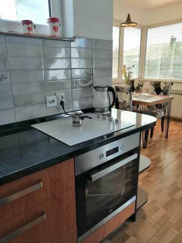 Apartman Eden No 1