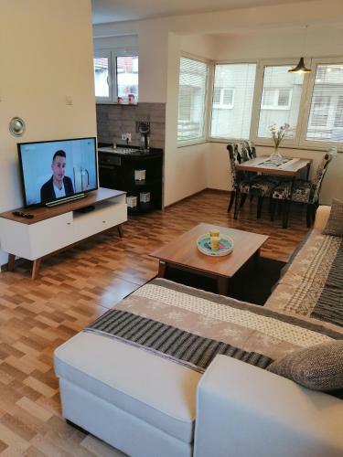 Apartman Eden No 1