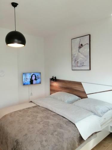 Apartman Eden No 1