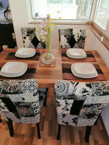 Apartman Eden No 1