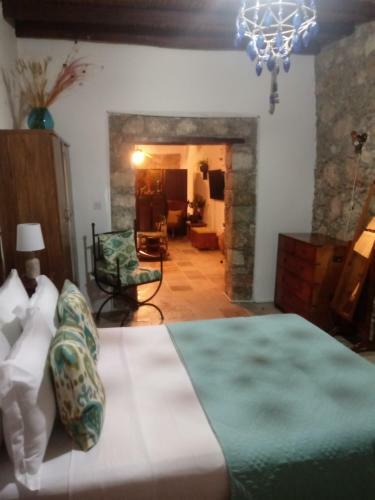 Magic Garden Holiday Home