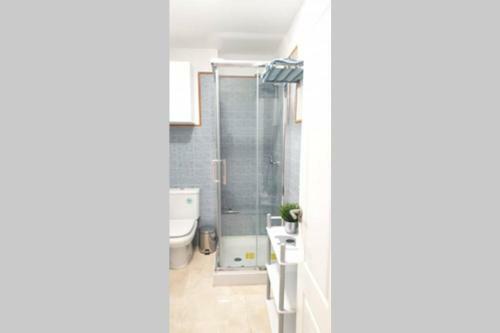Apartamento A 10 Metros de La Playa Con Piscina