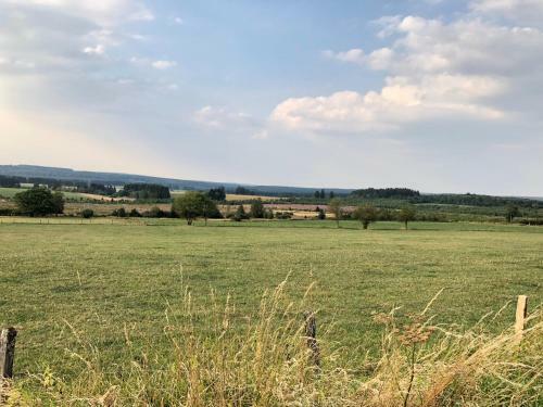 Chalet de Charme, Le "caribou Lodge", Eifel Belge