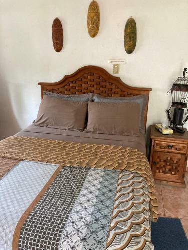 Hostal Casa Blanca