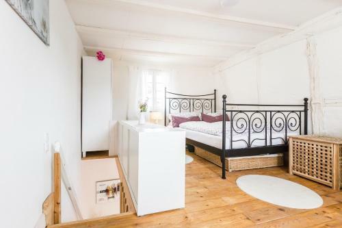 Apartamento Kleine Fachwerkwohnung