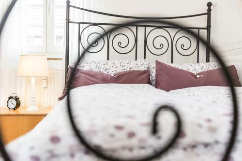 Apartamento Kleine Fachwerkwohnung