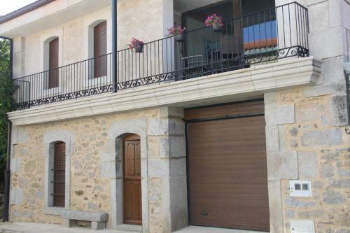 Casa Rural Castil De Cabras