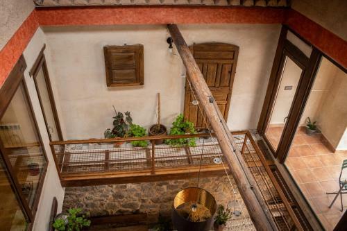 Casa Rural Castil De Cabras
