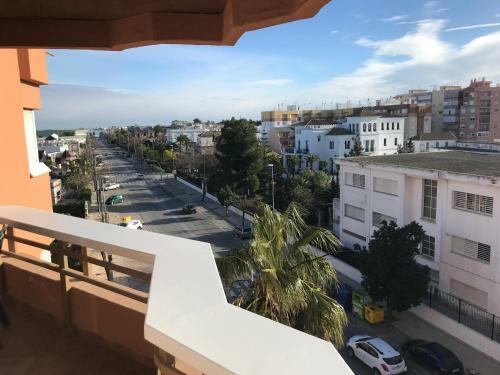 Apartamento Infantes 8-4-30