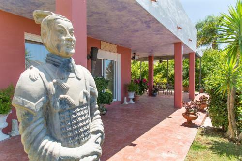Villa Sanlucar Golf