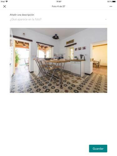 Casa Palacio Reformada S.xviii
