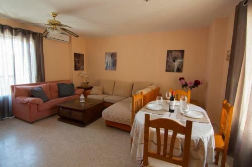 Apartamento Los �ngeles