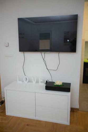 Apartment Bobis