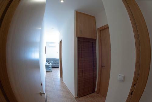 Apartament Can Jaumat�