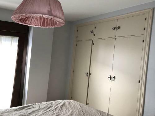 Apartamento Sanlucar I