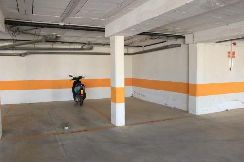 Apartamento Mirador de Los Navegantes
