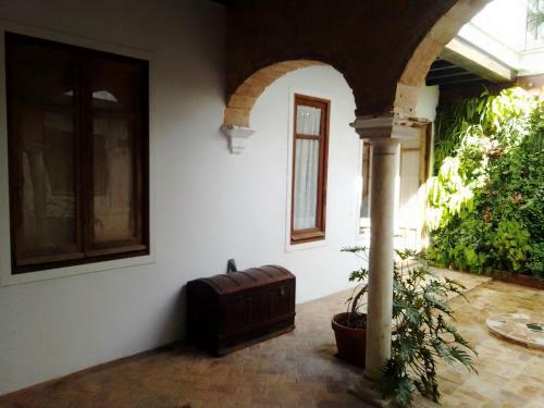 Stunning 2-bed Apartment In Sanlucar de Barrameda