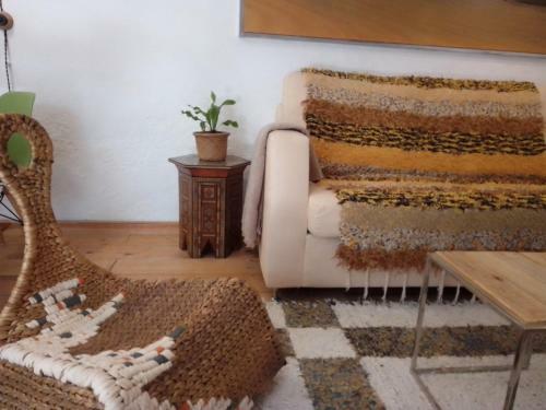 Stunning 2-bed Apartment In Sanlucar de Barrameda