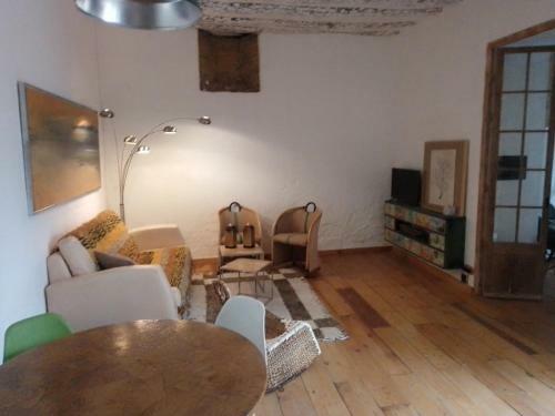 Stunning 2-bed Apartment In Sanlucar de Barrameda